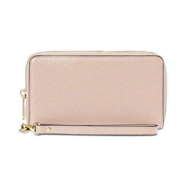 Jet Set Large Flat Multifunction Phone Case