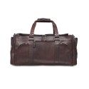 Buffalo Collection Duffle Bag