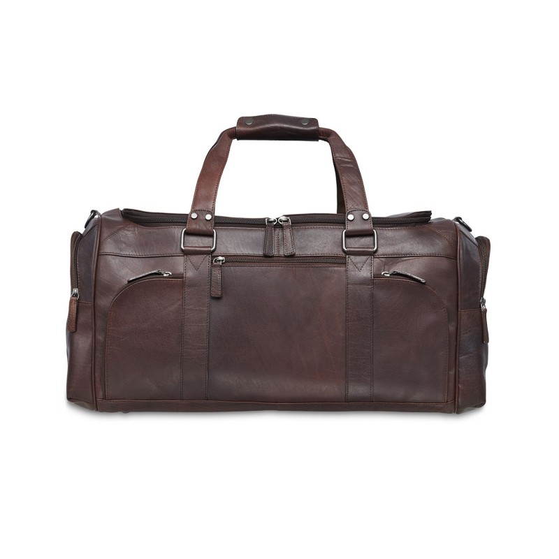 Buffalo Collection Duffle Bag