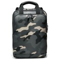 Zerogrand Convertible Men's Backpack Zerogrand Convertible Men's Backpack