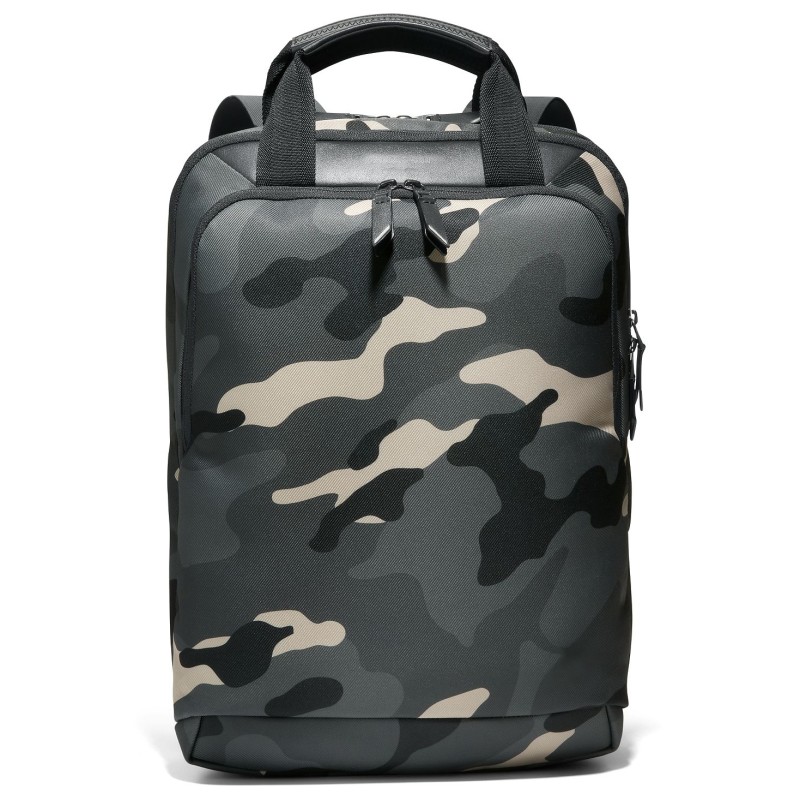 Zerogrand Convertible Men's Backpack Zerogrand Convertible Men's Backpack