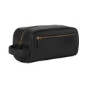 Men's Leather Travel Case  