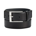 HUGO Men's Gellot Leather Belt