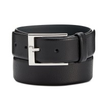 HUGO Men's Gellot Leather Belt HUGO Men's Gellot Leather Belt