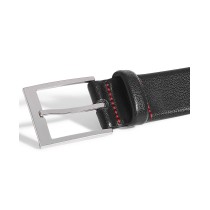 HUGO Men's Gellot Leather Belt HUGO Men's Gellot Leather Belt