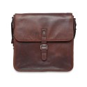 Buffalo Collection Crossover Tablet Bag