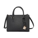 Perri Small Box Satchel