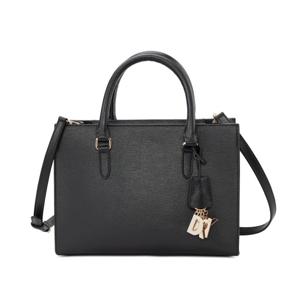 Perri Small Box Satchel