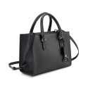Perri Small Box Satchel