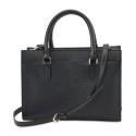 Perri Small Box Satchel
