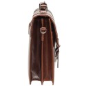 Men's Buffalo Collection Double Compartment 15.6