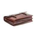 Men's Buffalo Collection Double Compartment 15.6