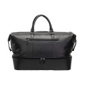 Men's Buffalo Double Compartment Duffle Bag
