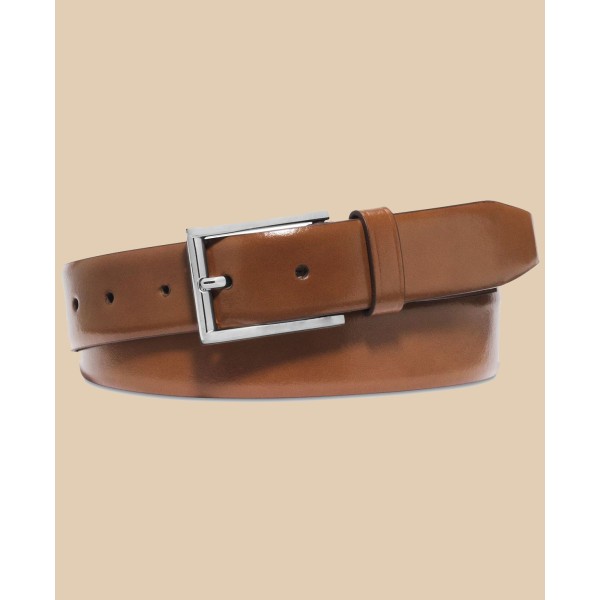 Men's Leather Dress Belt Men's Leather Dress Belt