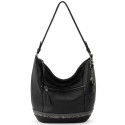 Women's Sequoia Leather Hobo