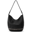 Women's Sequoia Leather Hobo