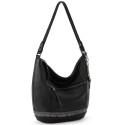 Women's Sequoia Leather Hobo