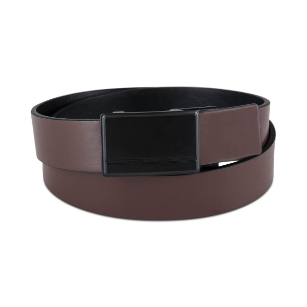 Men's Reversible Compression Buckle Belt Men's Reversible Compression Buckle Belt