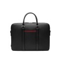 Men's Manhattan Leather Briefcase