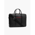 Men's Manhattan Leather Briefcase