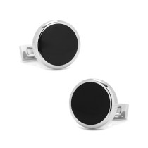 Best Dad Stainless Steel Cufflinks Best Dad Stainless Steel Cufflinks