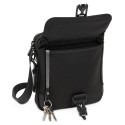 Men's Alpha Bravo Junior Crossbody Bag