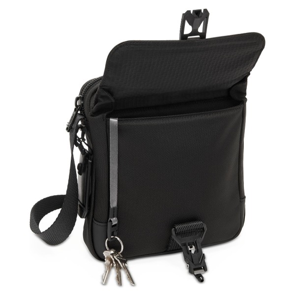 Men's Alpha Bravo Junior Crossbody Bag Men's Alpha Bravo Junior Crossbody Bag