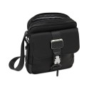 Men's Alpha Bravo Junior Crossbody Bag