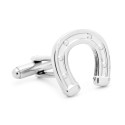 Horseshoe Cufflinks