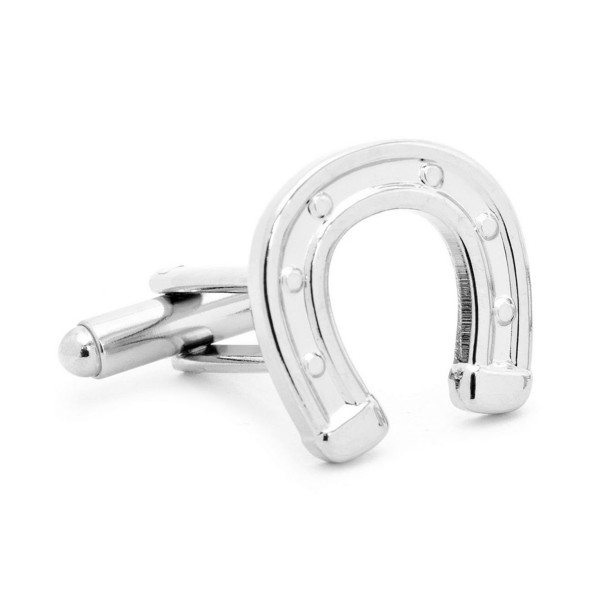 Horseshoe Cufflinks