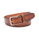 Men's Griffin Leather Belt