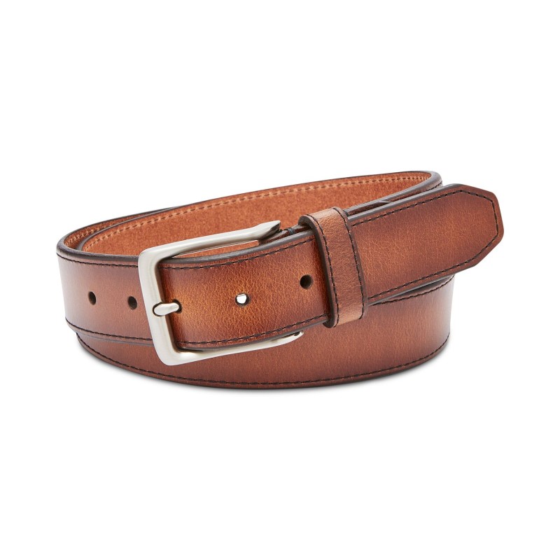 Men's Griffin Leather Belt
