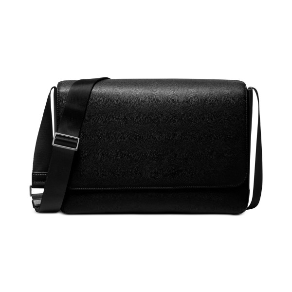 Men's Mason Explorer Messenger Bag