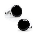 Onyx Cufflinks