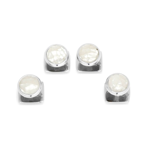 Men's Cufflink and Stud Set Men's Cufflink and Stud Set