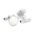 Men's Cufflink and Stud Set Men's Cufflink and Stud Set