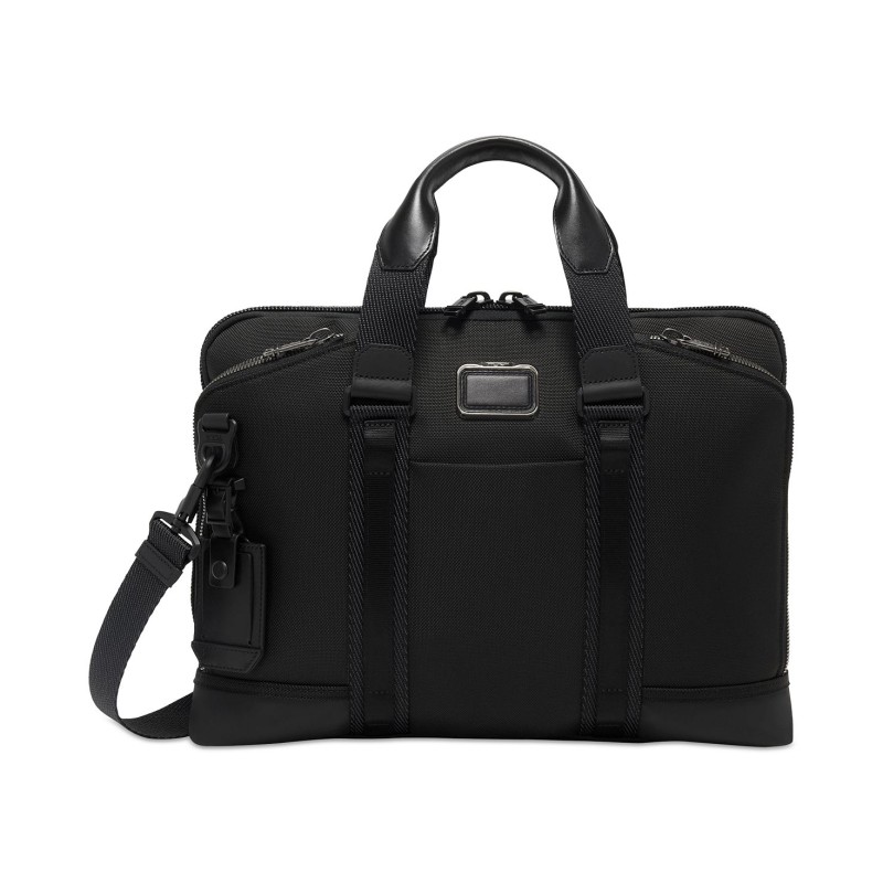 Alpha Bravo Men's Alpha Bravo Academy Brief