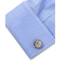 Watch Movement Cuff Links