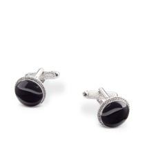 Baroque Cuff Links & Stud Set Baroque Cuff Links & Stud Set