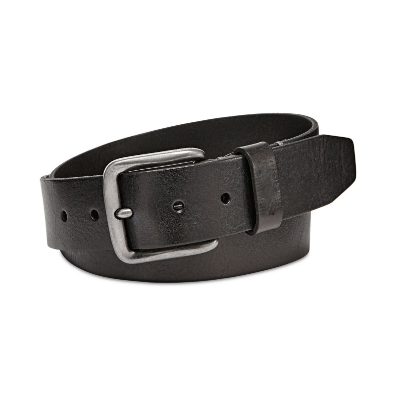 Brody Leather Belt