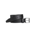Roller Buckle Men's Belt