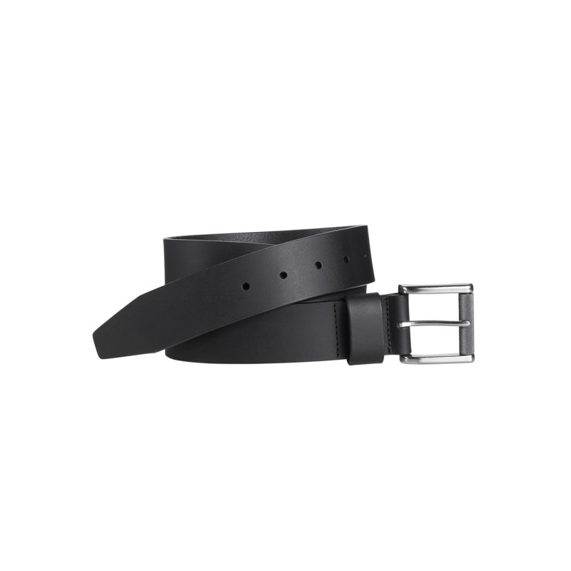 Roller Buckle Men's Belt