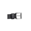 Roller Buckle Men's Belt