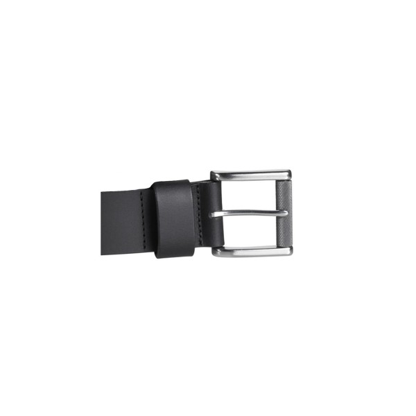 Roller Buckle Men's Belt Roller Buckle Men's Belt
