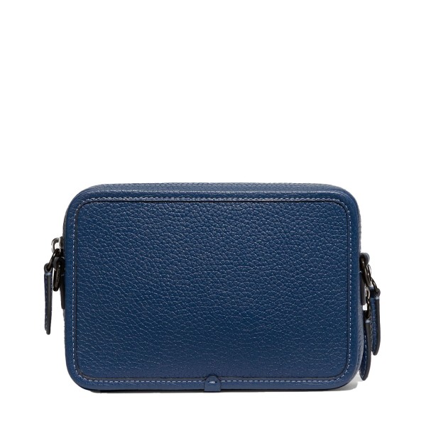 Charter Crossbody with Hybrid Pouch