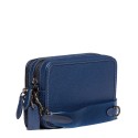 Charter Crossbody with Hybrid Pouch