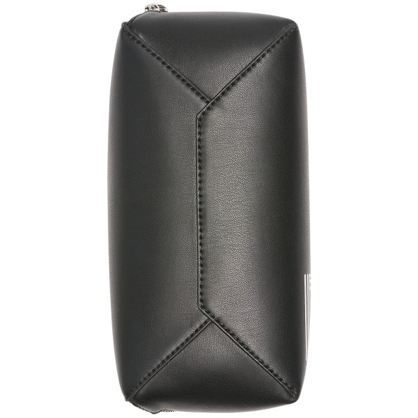 Tilly Small Zip-Top Camera Bag Crossbody