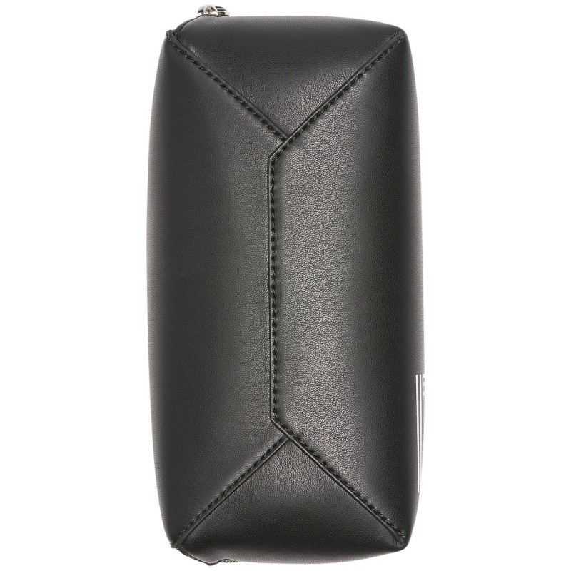 Tilly Small Zip-Top Camera Bag Crossbody