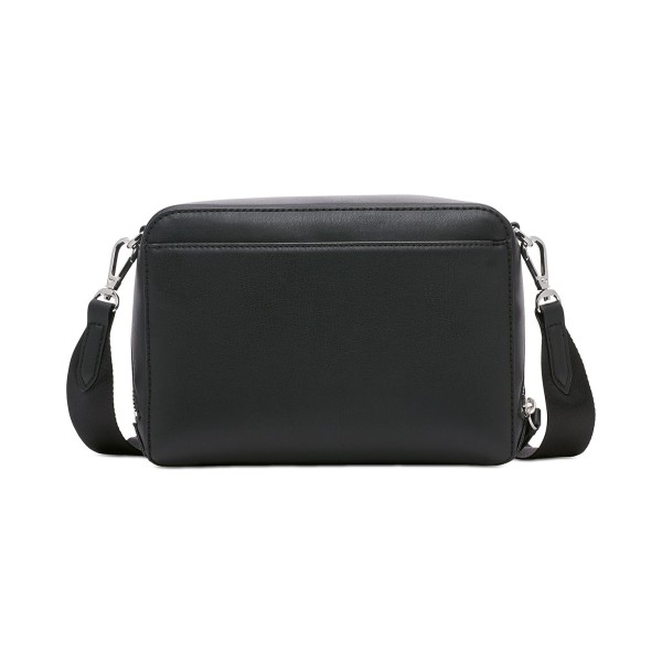 Tilly Small Zip-Top Camera Bag Crossbody