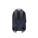 Men's Leather Triboro Backpack